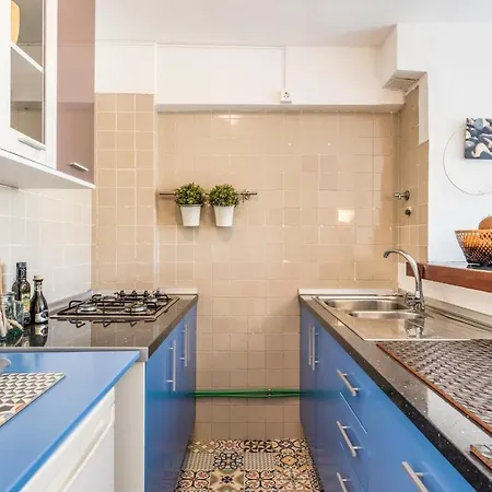 Wonderful Near The Sea And The Centre Of Cristianos *