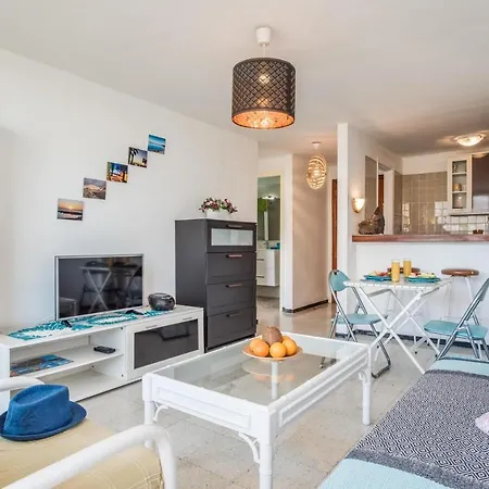 Apartment Wonderful Near The Sea And The Centre Of Cristianos *